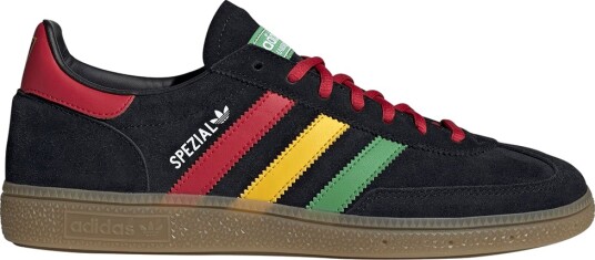 Adidas Performance Handball Spezial Black 43 1/3