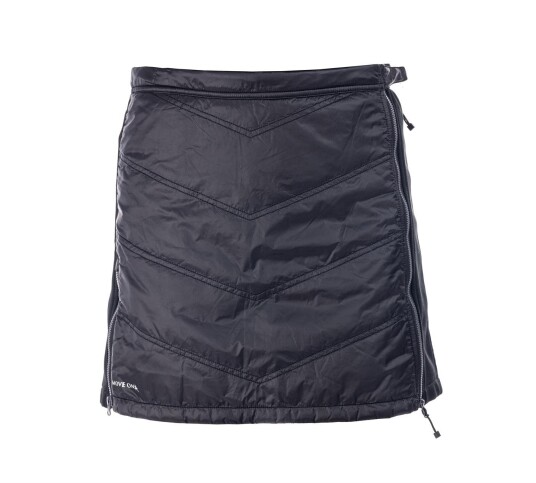 MoveOn  Steigen Isolight Skirt Womens Black   black 40