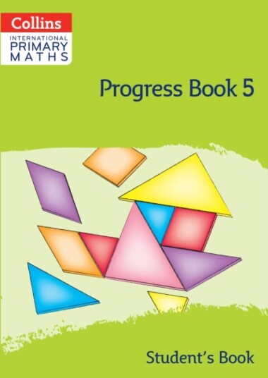 International Primary Maths Progress Book Student¿s Book: Stage 5 Av Peter Clarke International Primary Maths Progress Book Student¿s Book: Stage 5 Av Peter Clarke