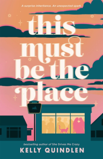 This Must Be The Place This Must Be The Place