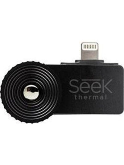 Kondor CompactXR IOS thermal camera module