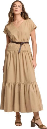 Kocca Dame Kjoler Beige L,