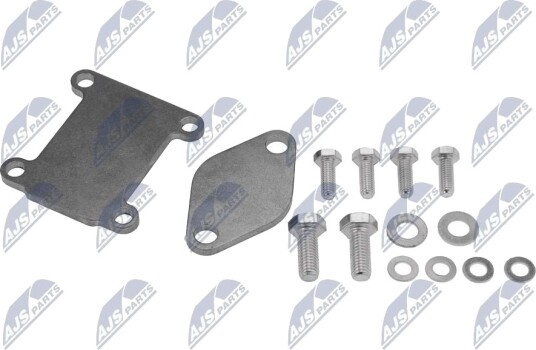 Reparasjonssett, EGR-system NTY EGR-PL-045