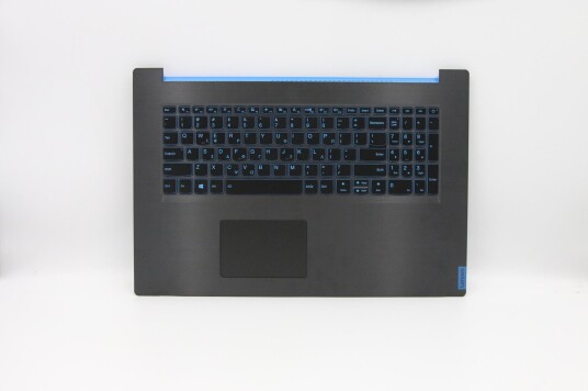 Lenovo Upper Case ASM_GK L 81LL BL MEDION