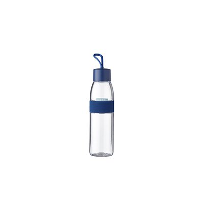 MEPAL Drikkeflaske Ellipse 500 ml - vivid blå