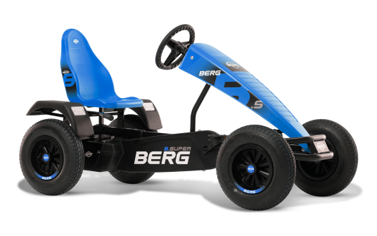 BERG XL B.Super Blue BFR BERG XL B.Super Blue BFR