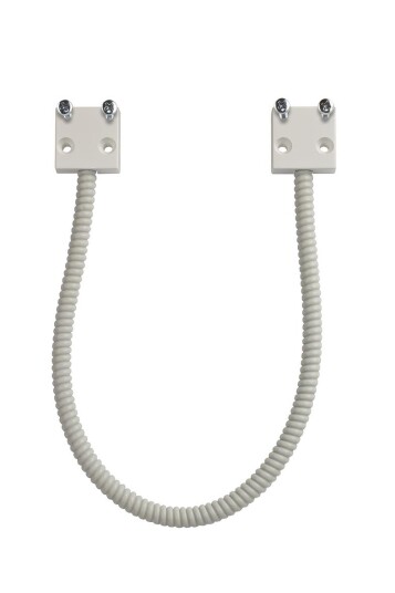 Alarmtech DL 8 60 W Hvit Alarmtech DL 8 60 W Hvit