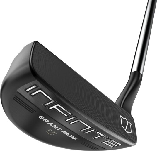 Wilson - Infinite Putter Grant Park RH 34"