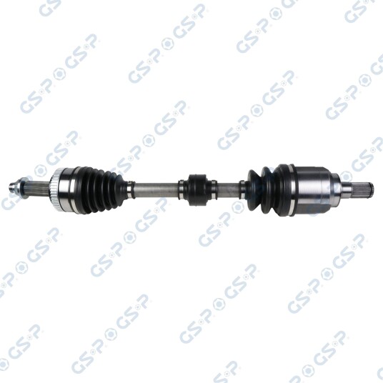 GSP 224550 Drivaksel