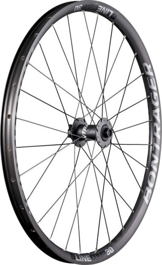 Bontrager Line Comp 30 Tlr Boost Disc Mtb Forhjul 27.5