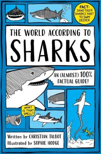 The World According to Sharks The World According to Sharks
