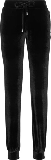 Philipp Plein Dame Bukser Svart S,