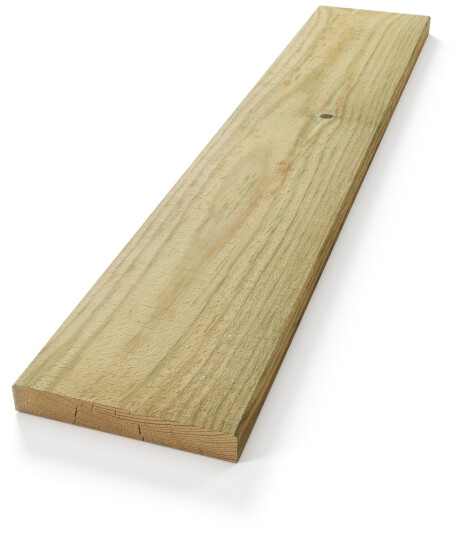 Sca Wood FURU 22X148 REKT KLED IMP L5100