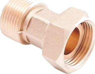 Sizer Polsømling 1/2"X1/2" Til Kjele Sizer 416