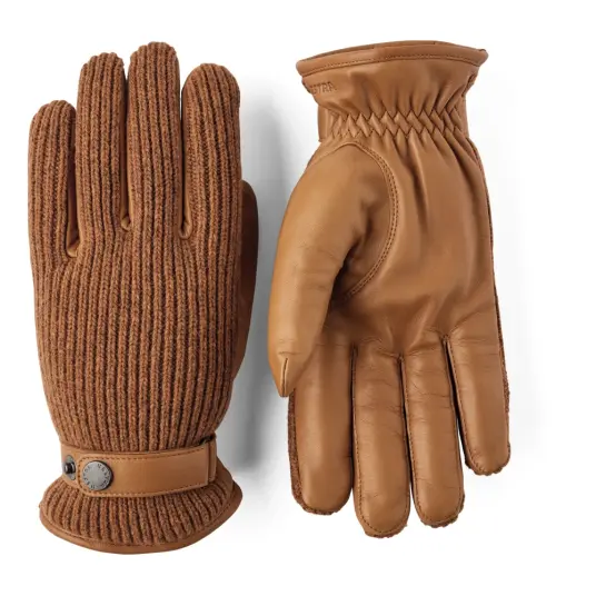 Hestra Herre Accessories Brun 10 IN,
