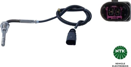 Sensor, eksostemperatur NTK 94391 Sensor, eksostemperatur NTK 94391