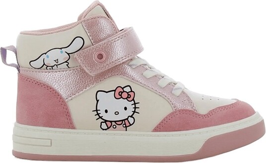Leomil Girls Sneakers Pink 25 Leomil Girls Sneakers Pink 25