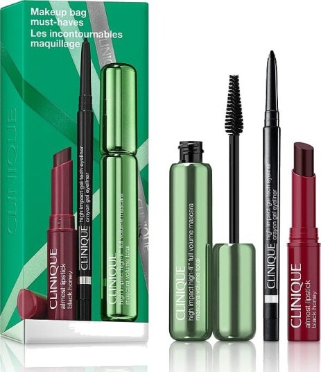 Makeup Bag Must-Haves Gift Set