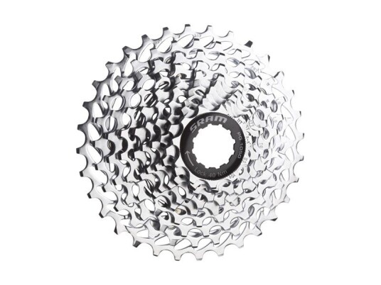 Sram PG 1050 Kassett 12 25T 10 Speed
