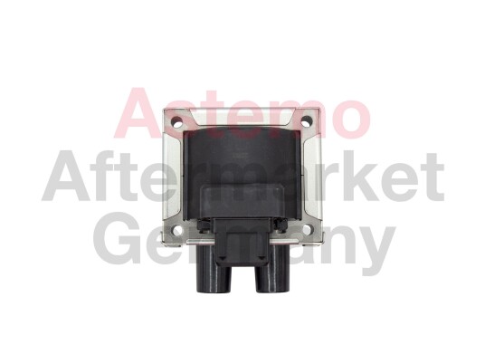 Tennspole coil HÜCO 2508738