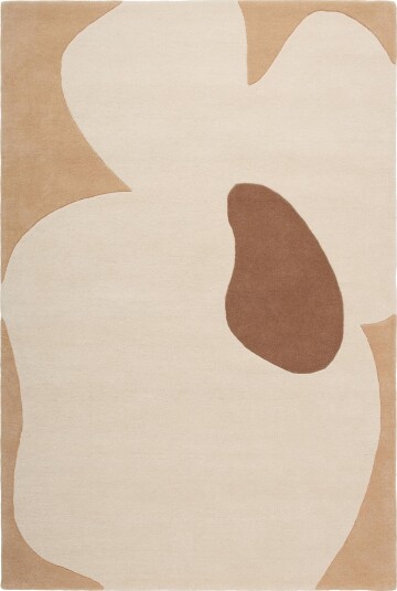 Decotique Poppy Gulvteppe 180x270 cm Beige