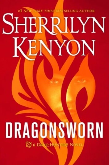 Dragonsworn Av Sherrilyn Kenyon