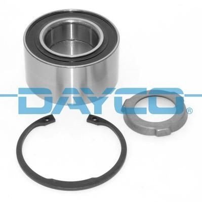 Hjullager DAYCO KWD1432 Hjullager DAYCO KWD1432