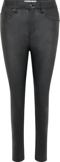 DESIRES | Lola Midwaist Coated Pants | 33