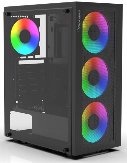 INCA Geh EMG-15XN
