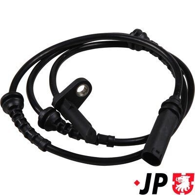 ABS sensor JP GROUP 1497102400