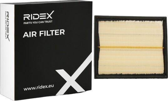 RIDEX 8A0159 Luftfilter