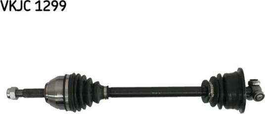 SKF VKJC 1299 Drivaksel