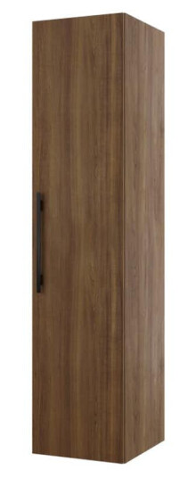 Høyskap Linn Bad Ingrid 40 cm med innvendige Hyller 111804 Høyskap Linn Bad Ingrid 40 cm med innvendige Hyller 111804