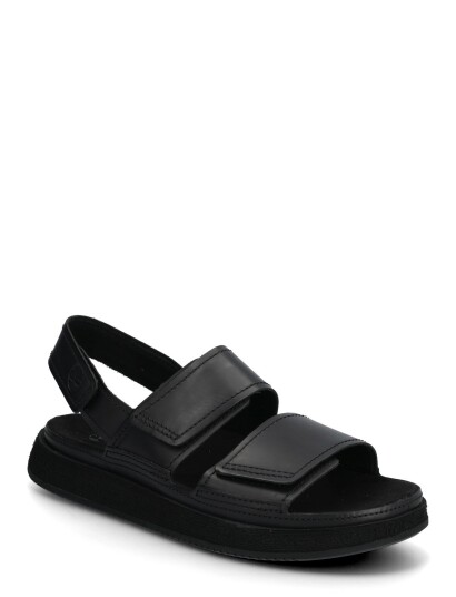 Timberland Casco Cove Backstrap Sandal Black Full Grain - Black - 43 Timberland Casco Cove Backstrap Sandal Black Full Grain - Black - 43