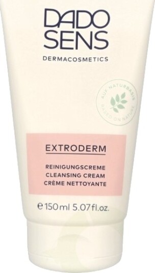 Dado Sens Extroderm Cleansing Cream 150 ml