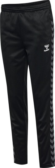 Hummel Hmlauthentic Pl Pants Woman   Black   XS
