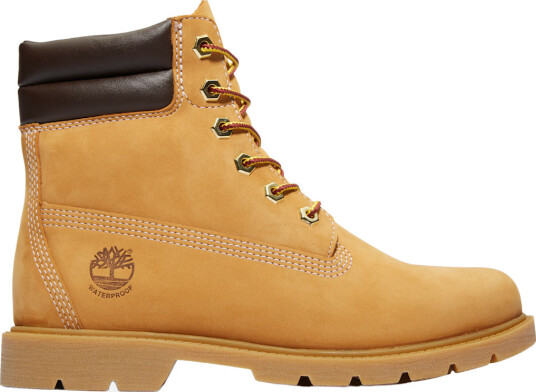Timberland LINDEN WOODS 6 Inch Lace Up Waterproof Boot