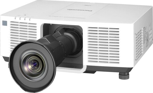 Panasonic 3LCD Laser WUXGA 8200 lm White PT-MZ882WEJ