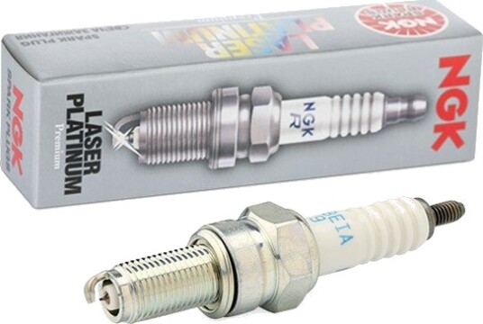 NGK 4286 Tennplugg
