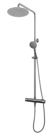 Takdusj Strand Stainless Titan TI-501E