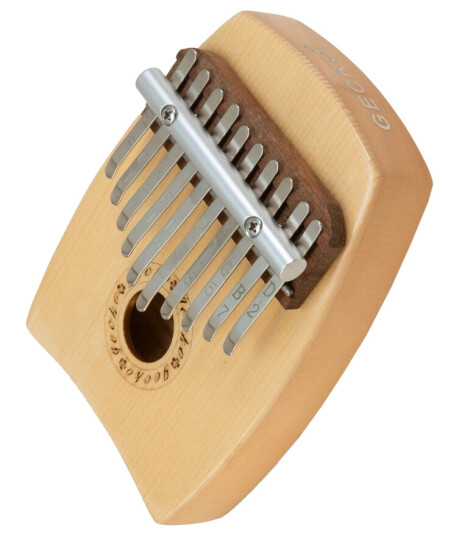 Dimavery Kl-1 Kalimba,10 C,Nature