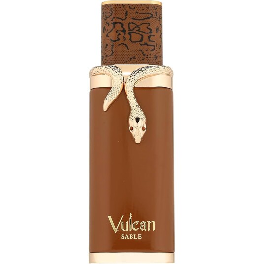 French Avenue Vulcan Sable Eau De Parfum U 100 ml French Avenue Vulcan Sable Eau De Parfum U 100 ml