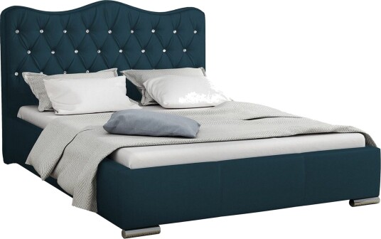 Boisdale Sengeramme 180x200 cm