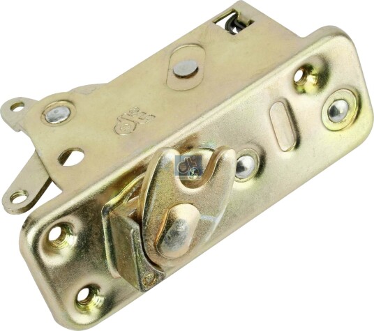 DT Spare Parts 4.60513 Dørlås