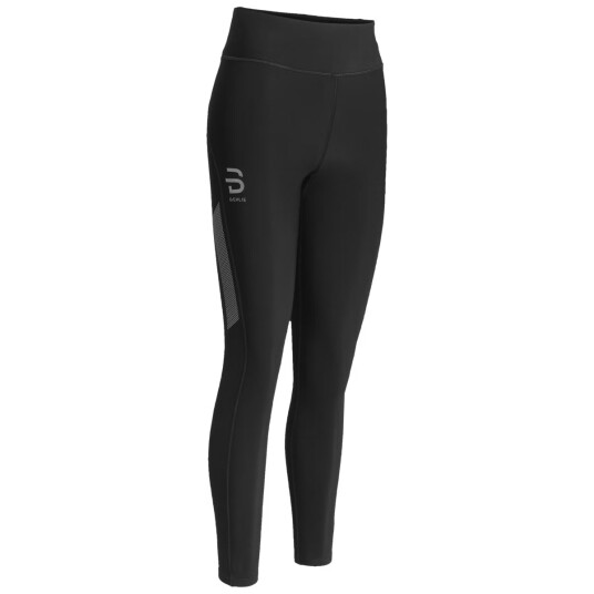 Dæhlie Tights Warm Wmn Black M Dæhlie Tights Warm Wmn Black M