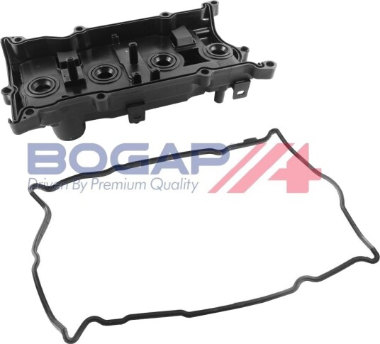 BOGAP N1115122 Toppdeksel