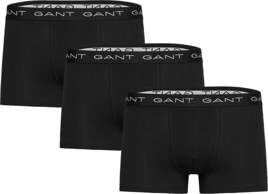 Gant | Trunk 3 Pack | M