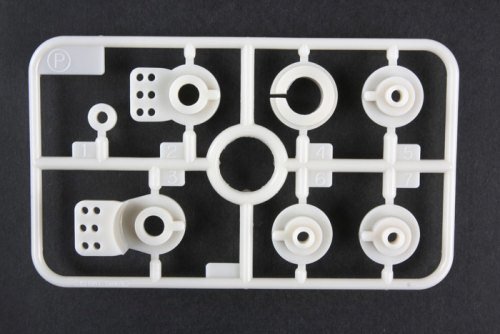 Tamiya P Part For 58071 Servo Saver Tamiya P Part For 58071 Servo Saver