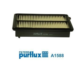 Luftfilter PURFLUX A1588 Luftfilter PURFLUX A1588