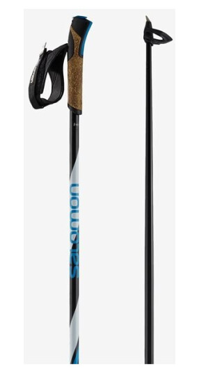 Salomon R 60 Click 140 cm Salomon R 60 Click 140 cm